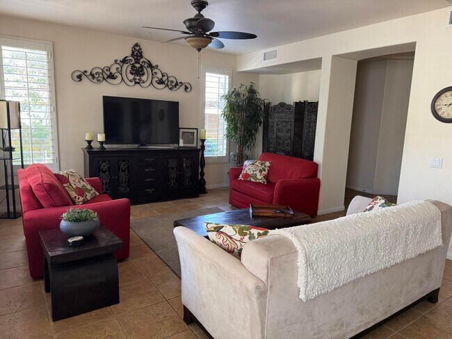 Building Photo - 4155 Via Mattina