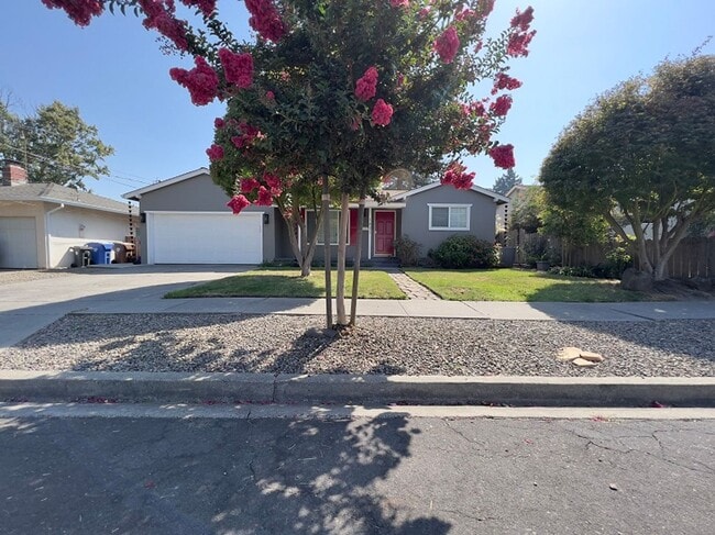 Building Photo - Beautifully Updated Four Bedroom Napa Home