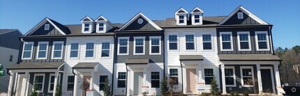 Building Photo - NEW townhome! 2 br 2.5 ba in York SC