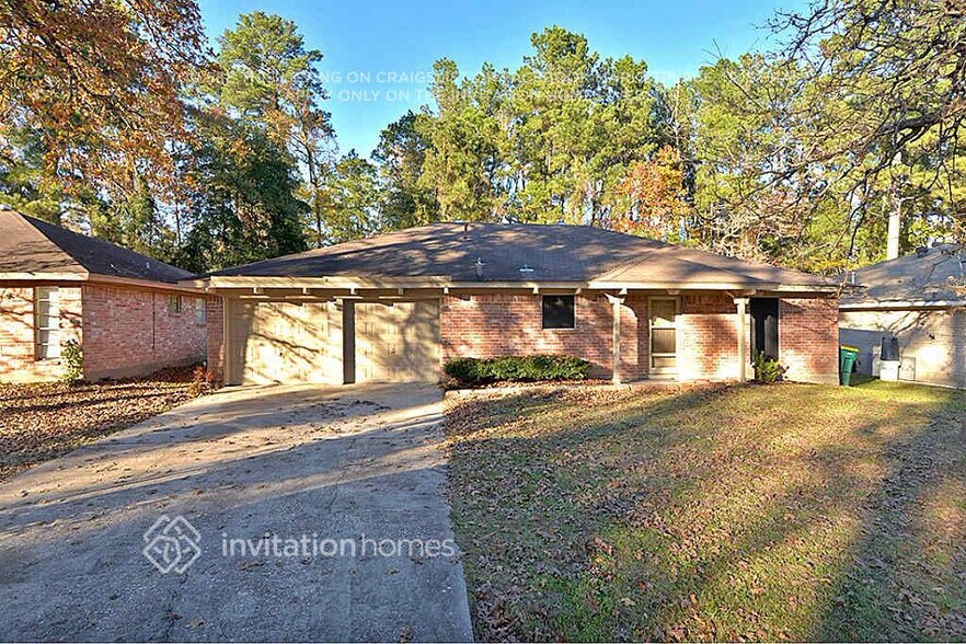 Primary Photo - 3322 Dawnwood Dr