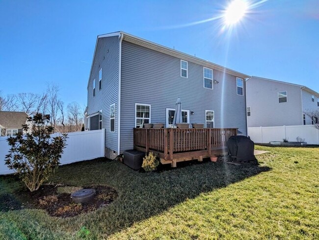Building Photo - 3836 Knighton Cir