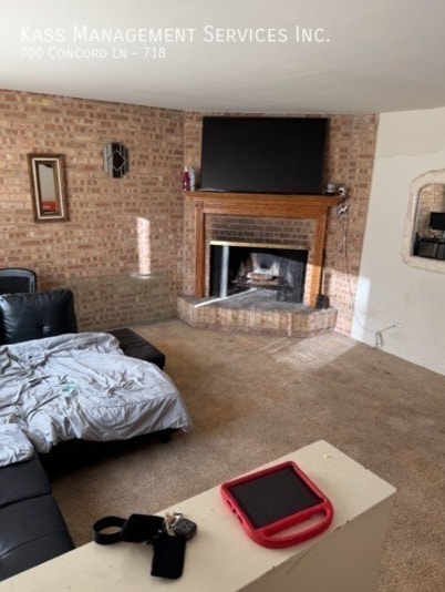 Building Photo - 700 Concord Ln