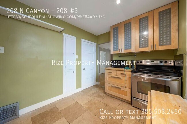 Building Photo - 208 N Canyon-208-#3