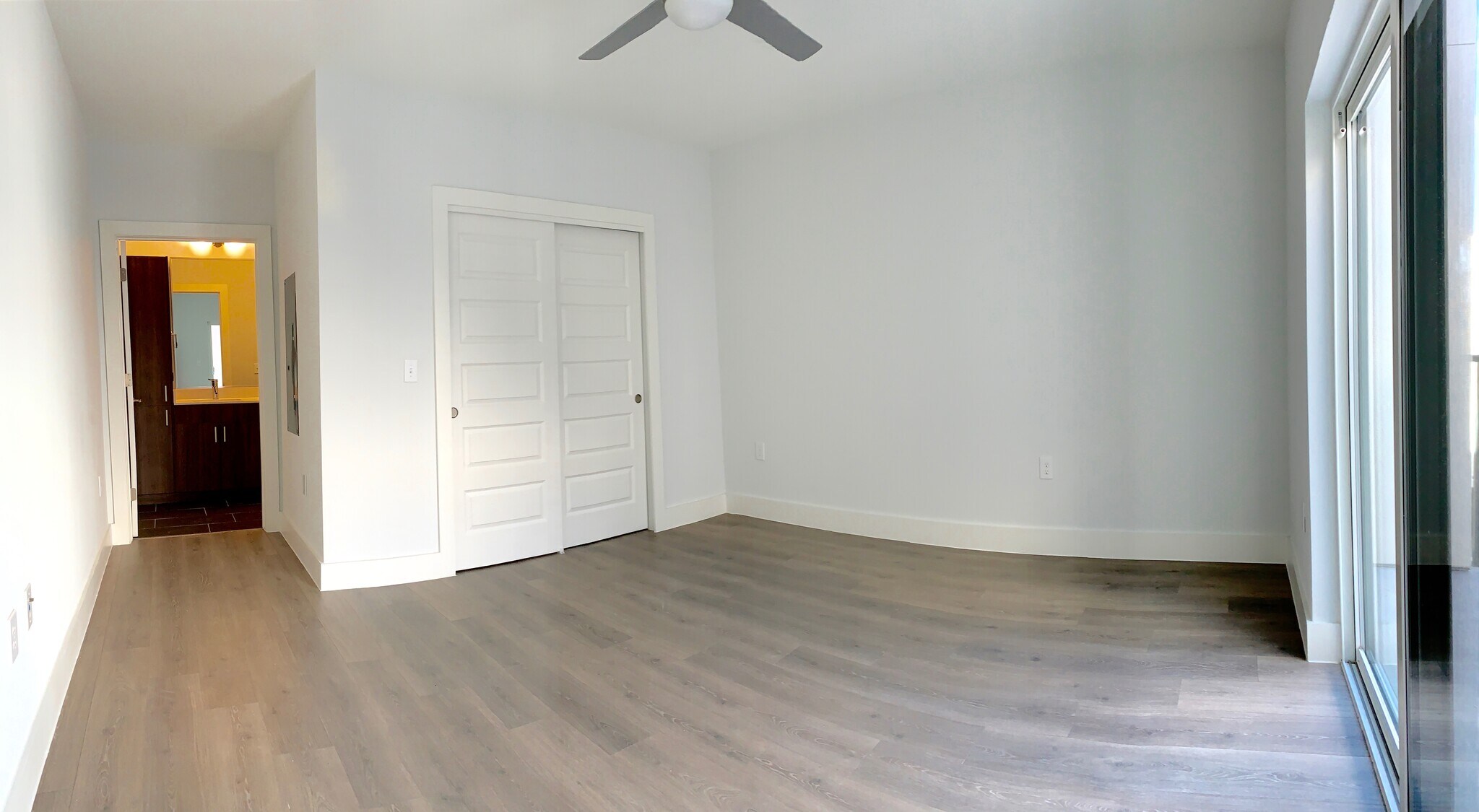 Master bedroom - 2213 Poquito St