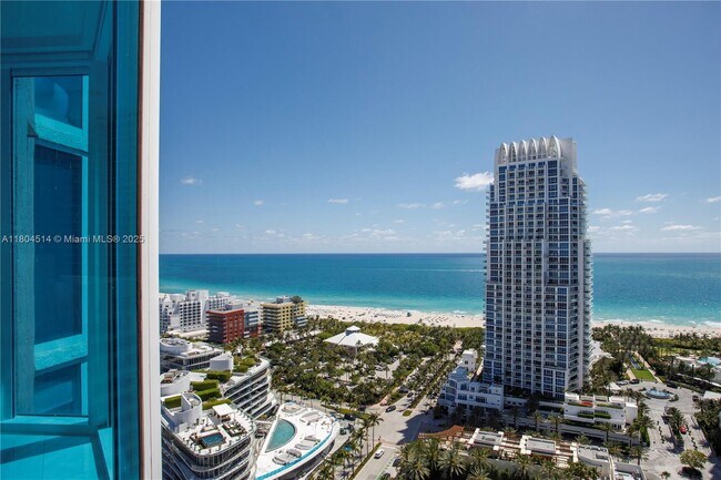Building Photo - 300 South Pointe Dr