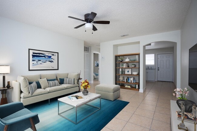 Building Photo - Ascend 3650