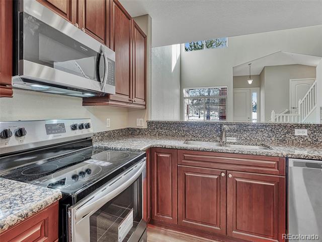 Building Photo - 8637 Gold Peak Dr
