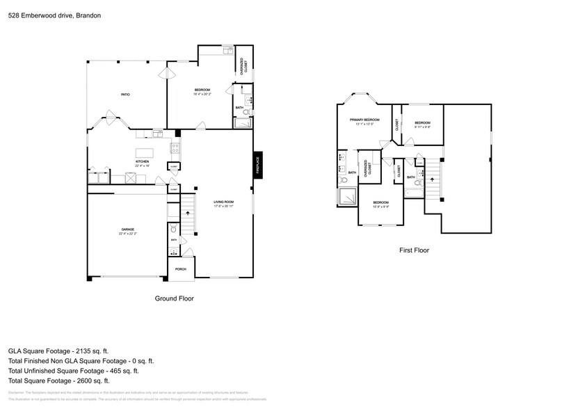 Building Photo - 528 Emberwood Dr