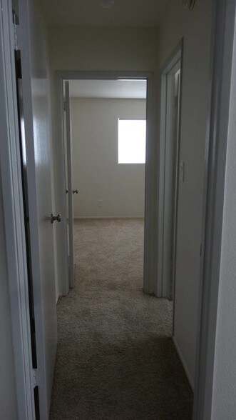 Hallway - 12030 Rochester Ave