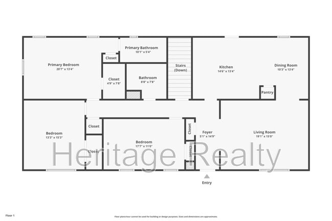 Building Photo - 9608 Clearwater Dr