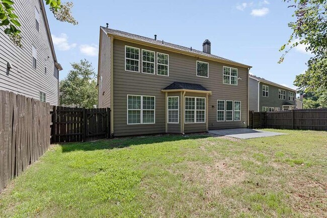 Building Photo - 3206 Montauk Hill Dr