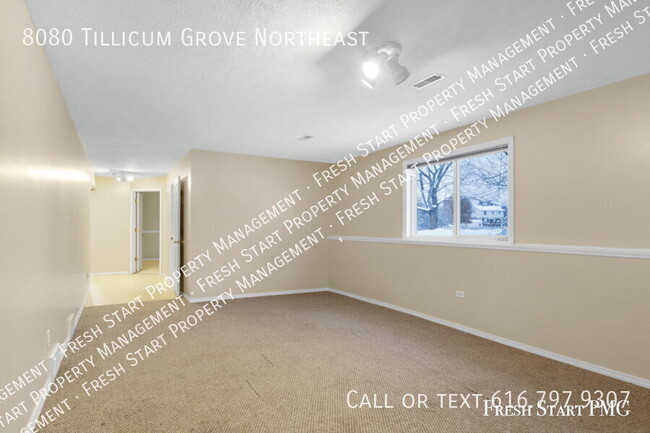 Building Photo - 8080 Tillicum Grove NE