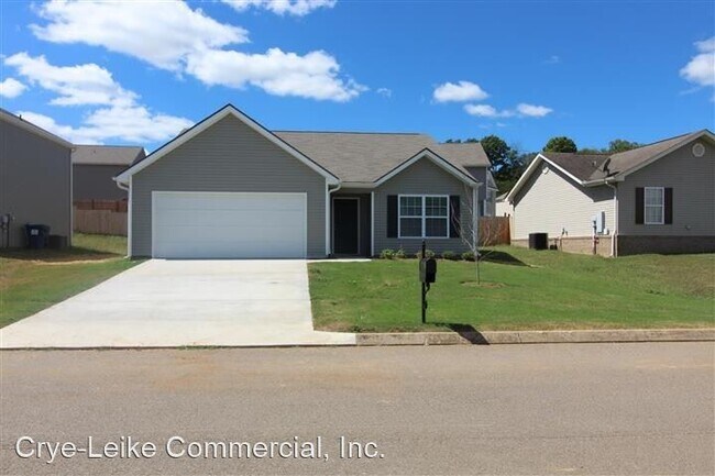 Building Photo - 3 br, 2 bath House - 1839 River Poppy Rd.