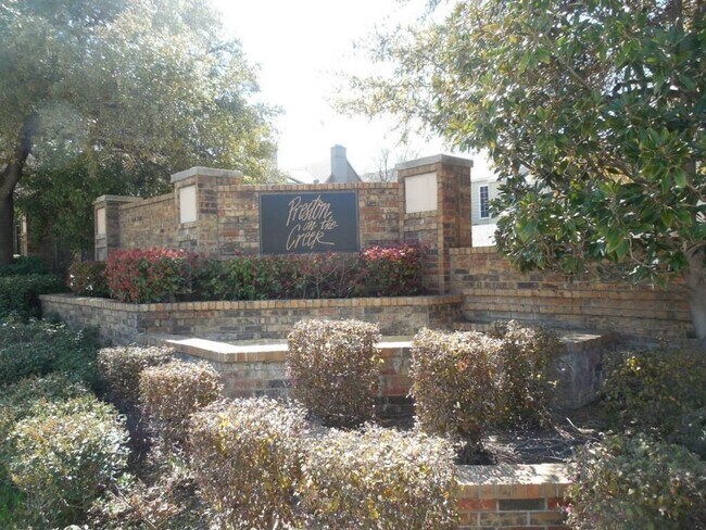 Primary Photo - 14277 Preston Rd