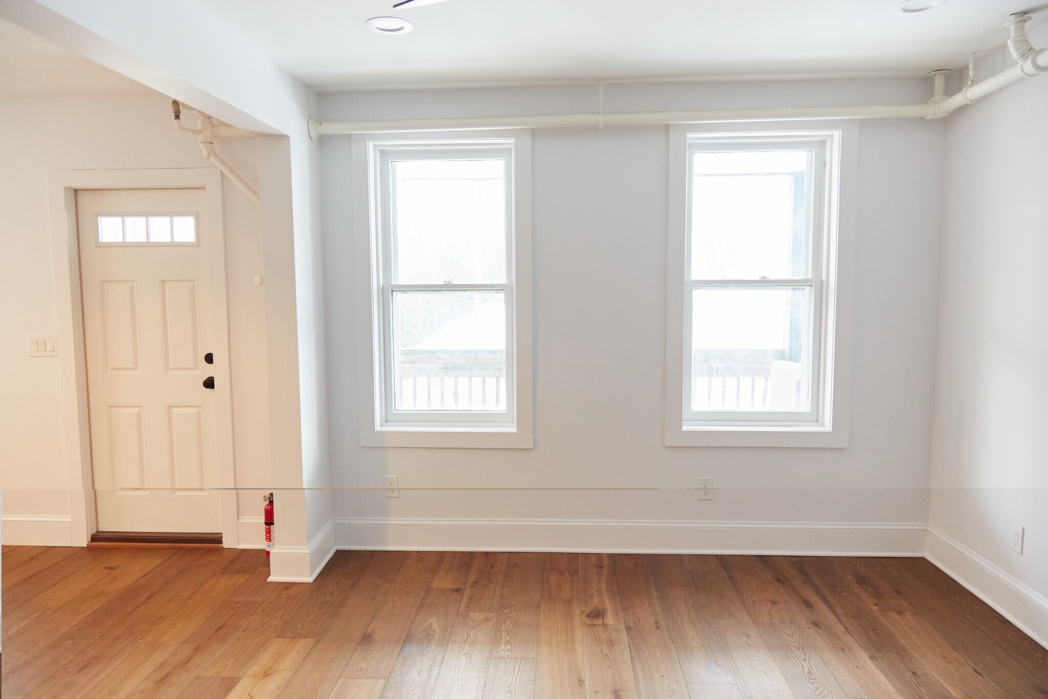 Building Photo - 508 Liberty St