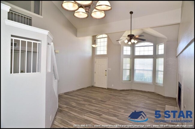 Building Photo - 3 bedroom in El Paso TX 79934