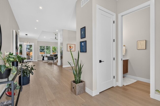 Building Photo - Boulder Living Perfected: Custom 4BR/4BA Modern Farmhouse Near Wonderland Lake