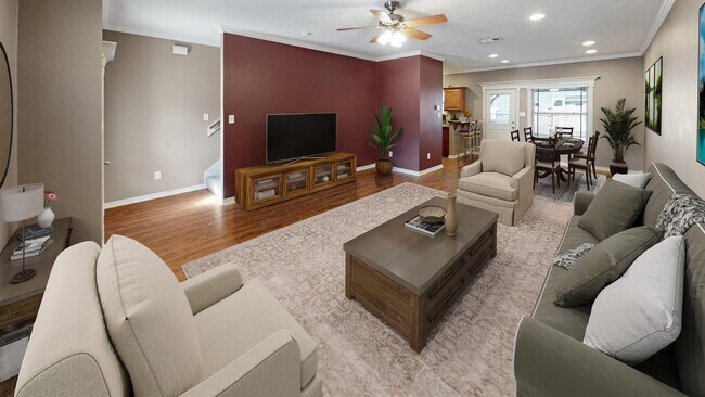 Building Photo - 2830 Horseback Dr