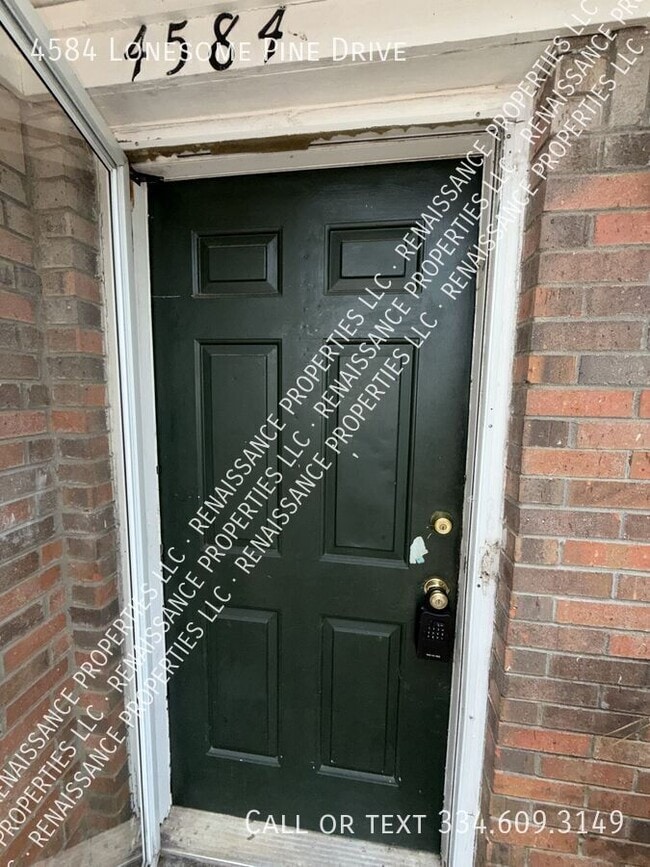 Building Photo - 4584 Lonesome Pine Dr