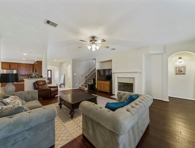 Building Photo - 8214 Garrison Point Dr