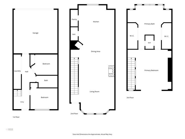 Building Photo - 110 Detering St