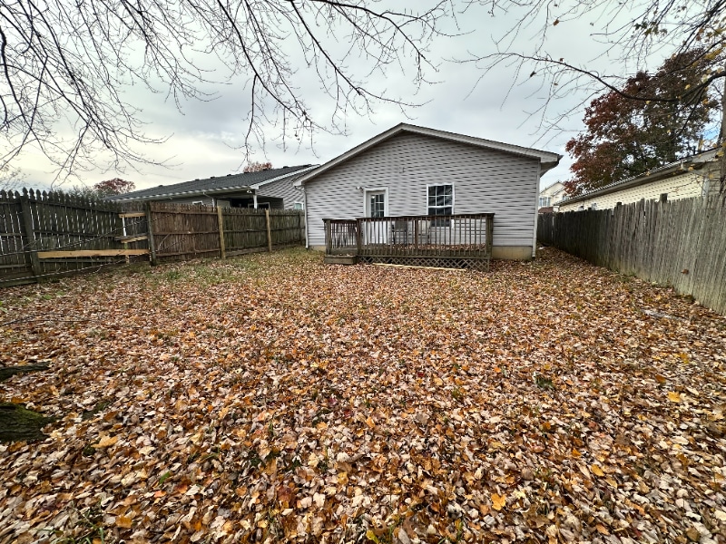 Building Photo - 3906 Dunbar Ave