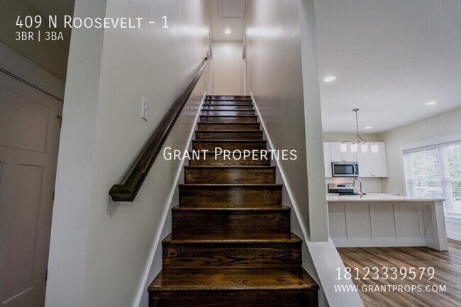 Building Photo - 409 N Roosevelt St