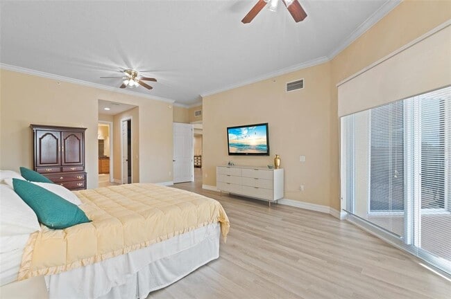 Building Photo - 6100 Jessie Harbor Dr
