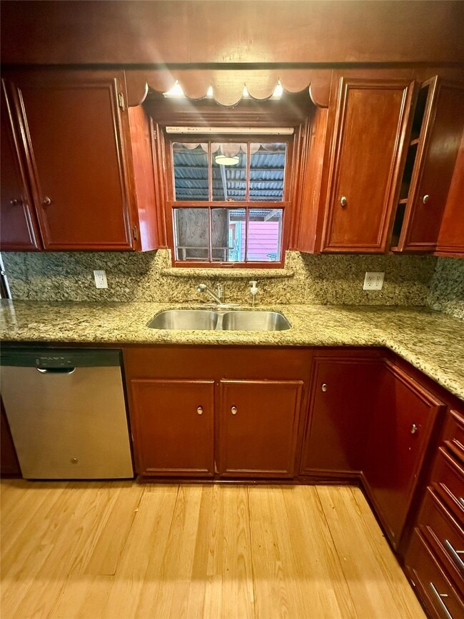 Building Photo - 4614 44th St