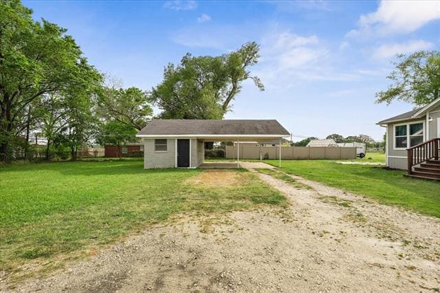 Building Photo - 657 E Commerce St