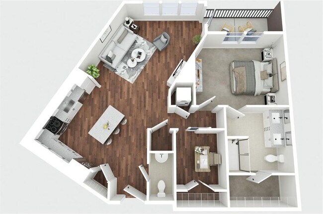 Building Photo - 2648 Sandy Plains Rd