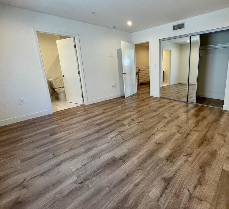 Building Photo - 6133 Fountain Ave