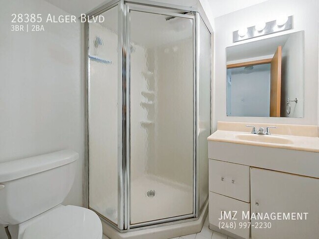 Building Photo - 28385 Alger St