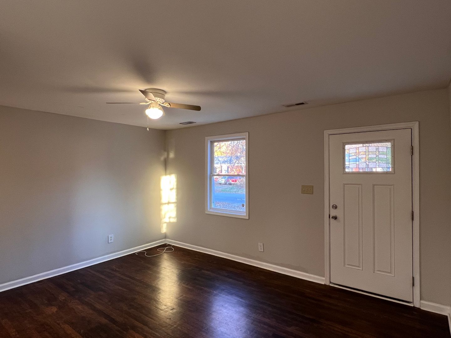 Building Photo - 4608 Eastover Ave