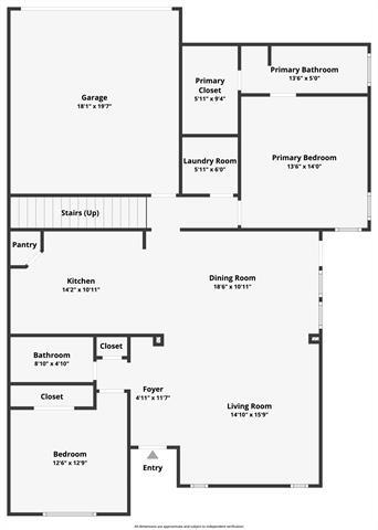 Building Photo - 1803 Fern Ct