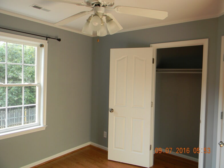 Bedroom 3 - 9508 Dabney Court