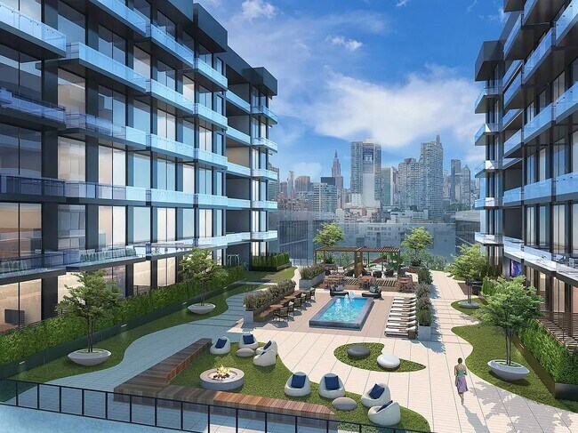 Building Photo - 11-36-36 45th Rd