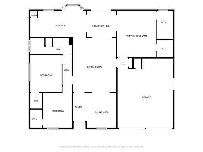 Building Photo - 15710 Thunderbay Dr