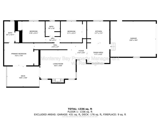 Building Photo - 20 Del Robles Ave