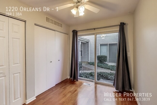 Building Photo - 1220 Orleans Dr