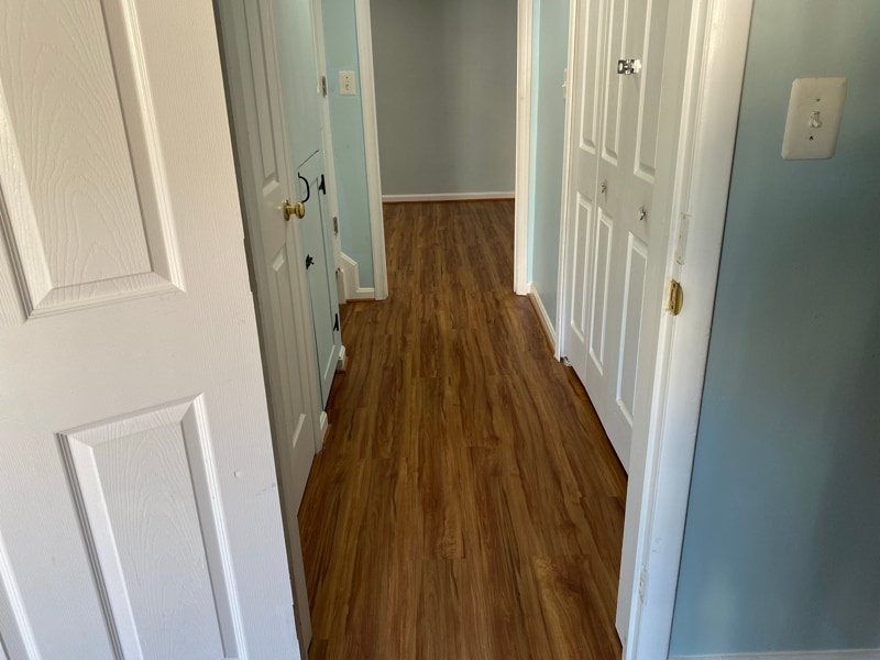 Building Photo - 322 Kirby St