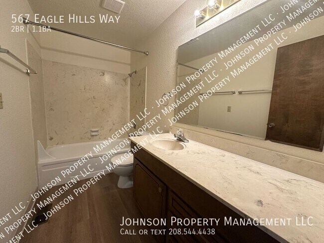 Building Photo - 567 N Eagle Hills Way