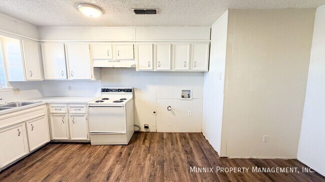 Building Photo - 5212 38th St