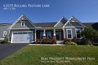 Building Photo - 41079 Rolling Pasture Ln