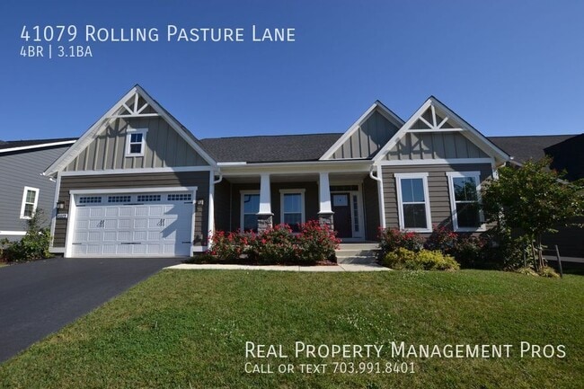 Primary Photo - 41079 Rolling Pasture Ln