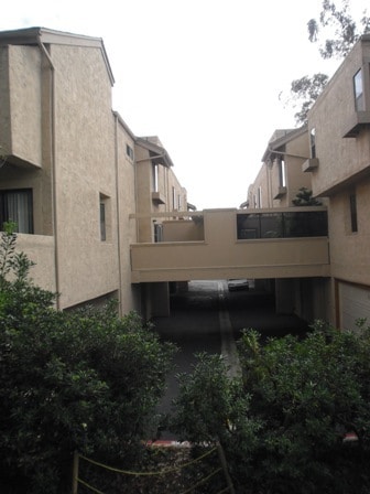 Building Photo - La Jolla 2bed 1 bath 1car garage, big deck!