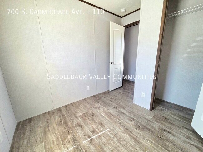 Building Photo - 700 S Carmichael Ave