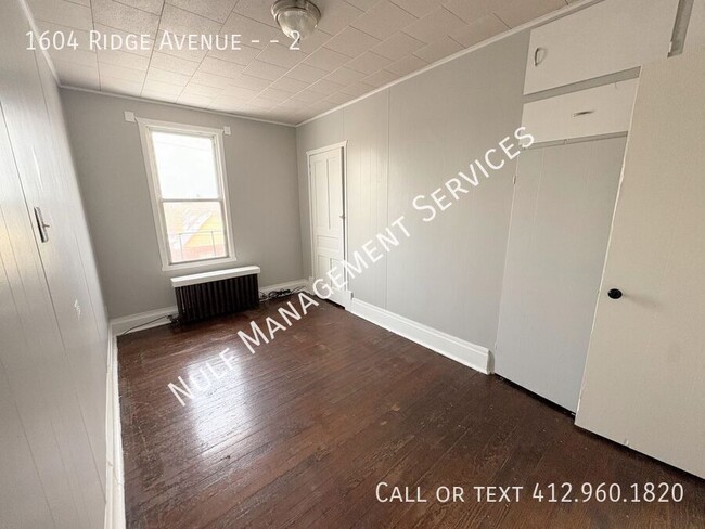 Building Photo - 2 bed, 1 bath unit in Braddock