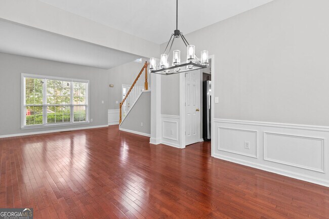 Building Photo - 2315 Hiawassee Dr NW