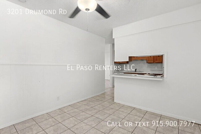 Building Photo - 3201 Drumond Rd